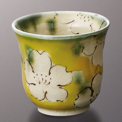 Tea Cups 39131