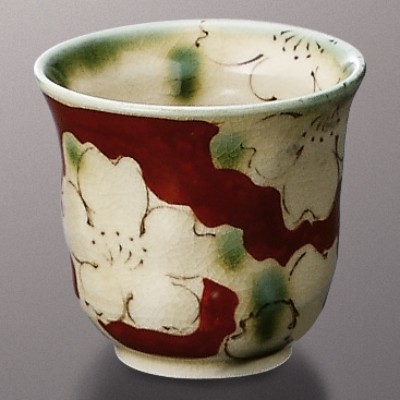 Tea Cups 39132
