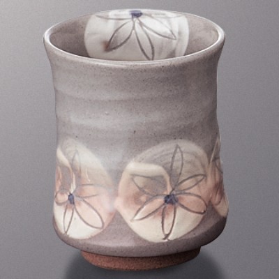 Tea Cups 39211