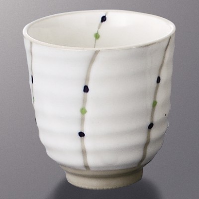 Tea Cups 39215
