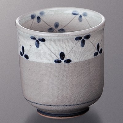 Tea Cups 39227