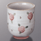 Tea Cups 39244