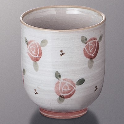 Tea Cups 39244