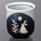 Tea Cups 39248
