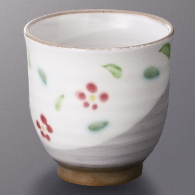 Tea Cups 39324