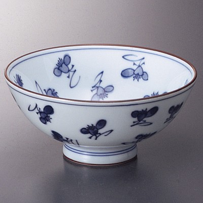 Rice Bowls 39501