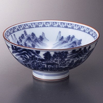 Rice Bowls 39508
