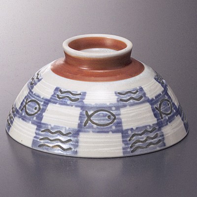 Rice Bowls 39527