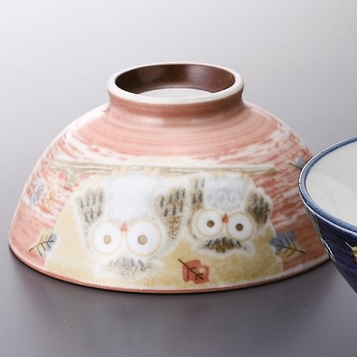 Rice Bowls 39604