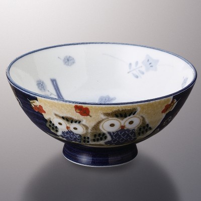 Rice Bowls 39605