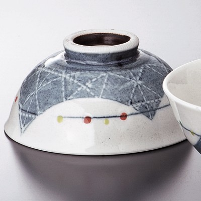 Rice Bowls 39616