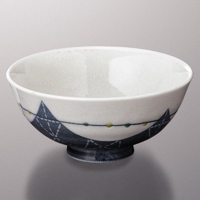 Rice Bowls 39618