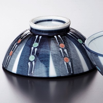 Rice Bowls 39622
