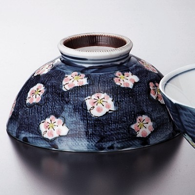 Rice Bowls 39625