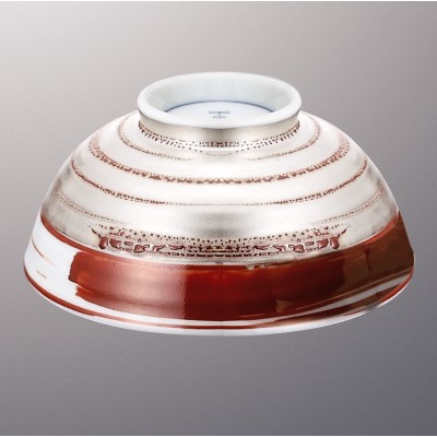 Rice Bowls 39711