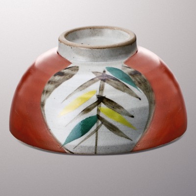Rice Bowls 39725