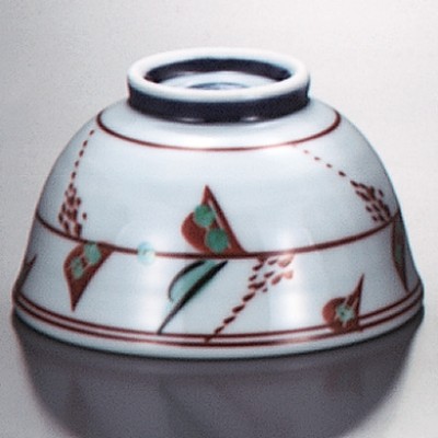 Rice Bowls 39802