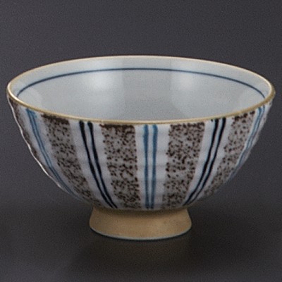 Rice Bowls 39805