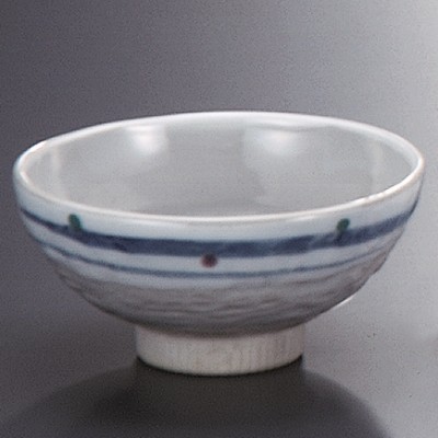 Rice Bowls 39807