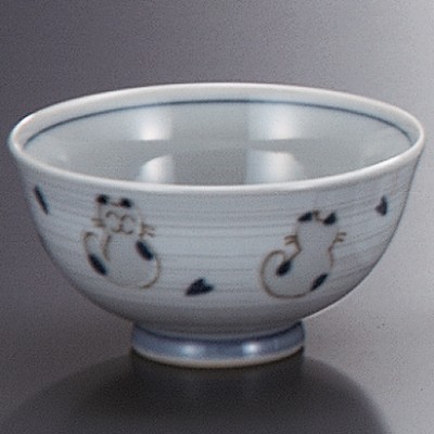 Rice Bowls 39813