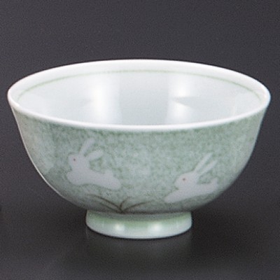 Rice Bowls 39817