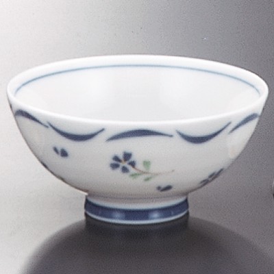 Rice Bowls 39821