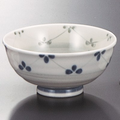 Rice Bowls 39827