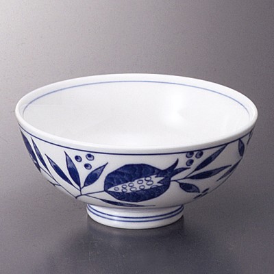 Rice Bowls 40417