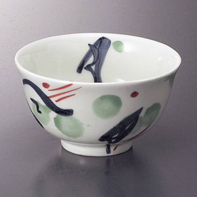Rice Bowls 40501