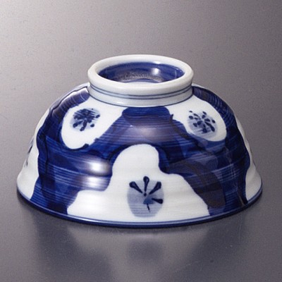 Rice Bowls 40522