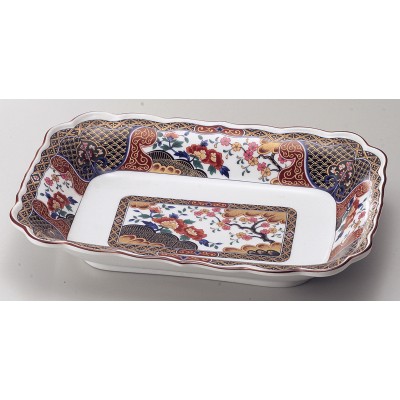 Bowls and Ash trays 40601