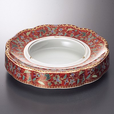 Bowls and Ash trays 40702