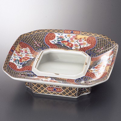 Bowls and Ash trays 40704