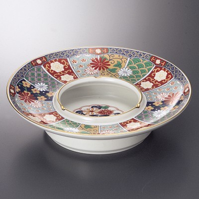 Bowls and Ash trays 40706