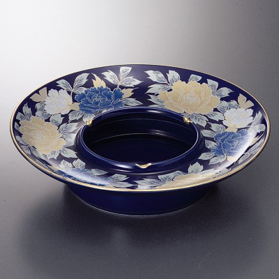 Bowls and Ash trays 40708