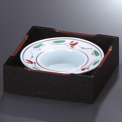 Bowls and Ash trays 40709