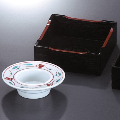 Bowls and Ash trays 40711