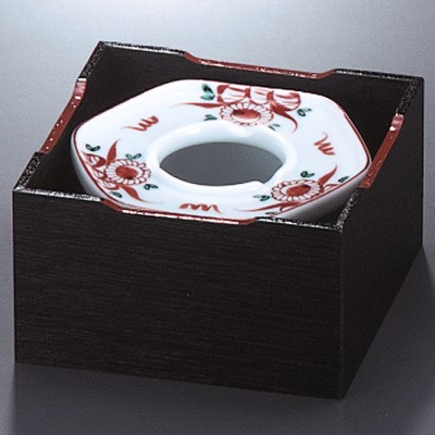 Bowls and Ash trays 40719