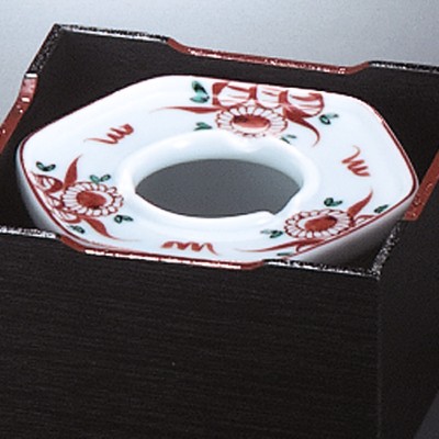 Bowls and Ash trays 40720