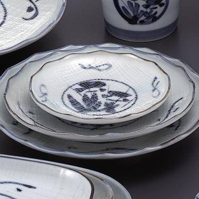 Japanese Tableware 41118