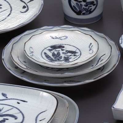 Japanese Tableware 41119
