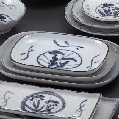 Japanese Tableware 41125