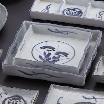 Japanese Tableware 41128