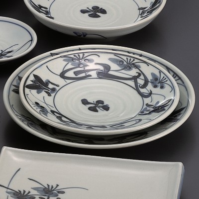 Japanese Tableware 41417