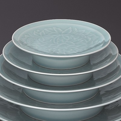 Japanese Tableware 41612