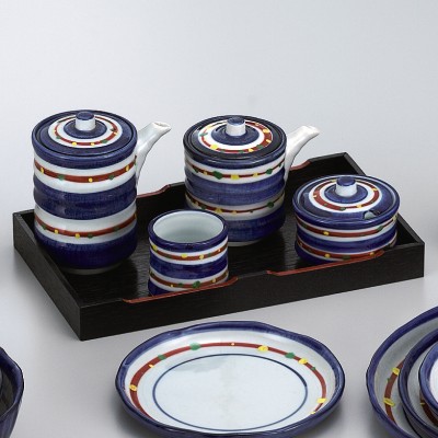 Japanese Tableware 42507