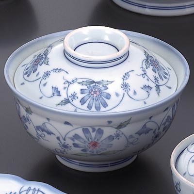 Japanese Tableware 43207