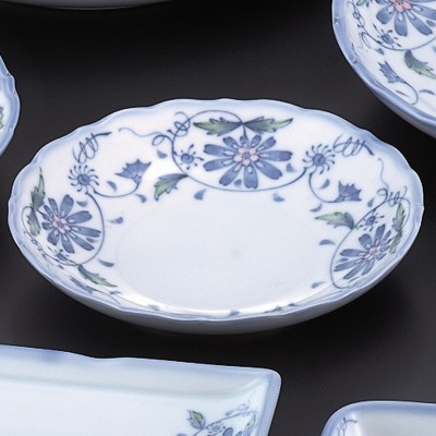 Japanese Tableware 43214