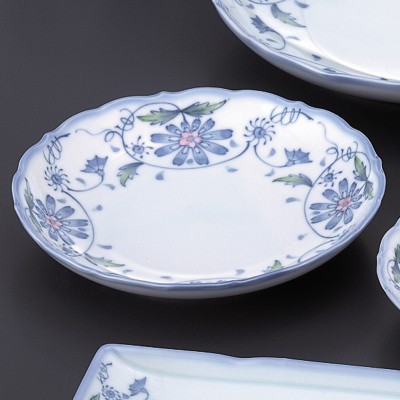 Japanese Tableware 43215