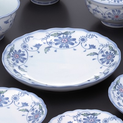 Japanese Tableware 43217